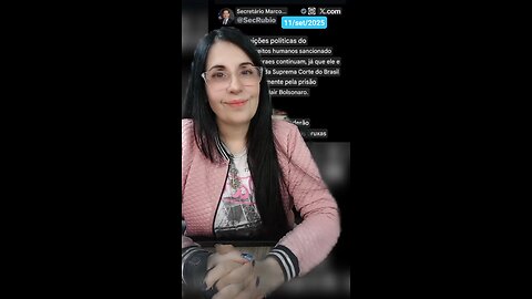 o que trump fara com os ministros corruptos?