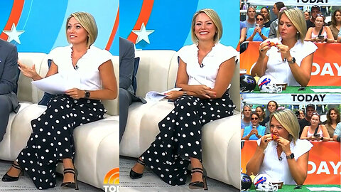 👑 Dylan Dreyer Sep 5 2025