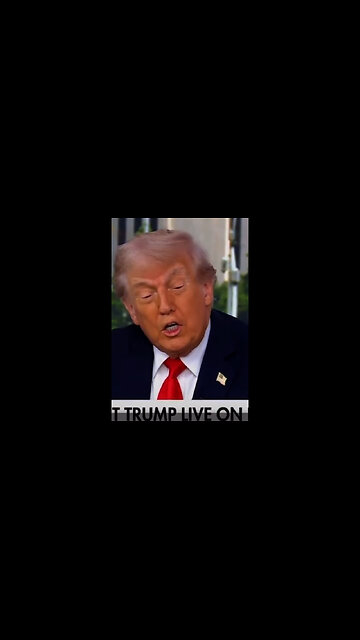 “We Have Him in Custody”: Trump Announces Suspect in Charlie Kirk Assassination Apprehended