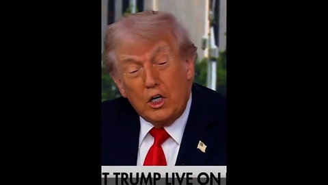 “We Have Him in Custody”: Trump Announces Suspect in Charlie Kirk Assassination Apprehended