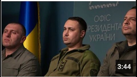 "Ukraine Spy Chief Reports Navalny's Death from Blood Clot"