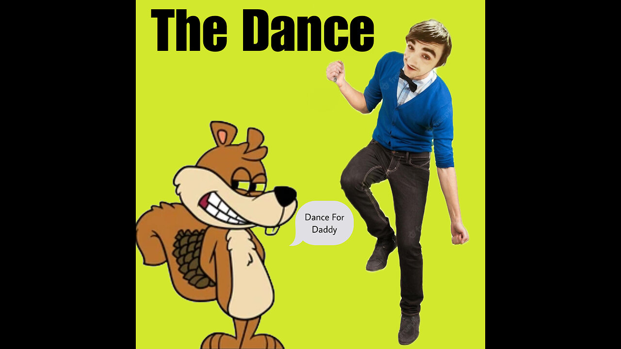 5-22-2025 We got a tap dancer guys!