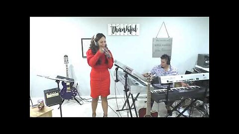 Diana Mendiola - En Vivo "Batsheva" - ¡Concierto Completo.