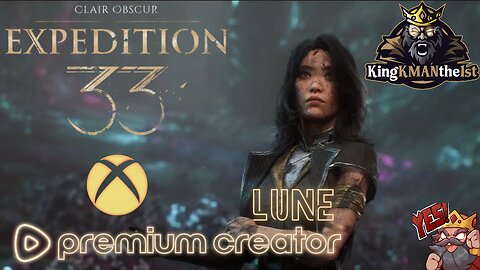 Resume Expedition 33 | Lune is a Fairy and I'm Here for It
