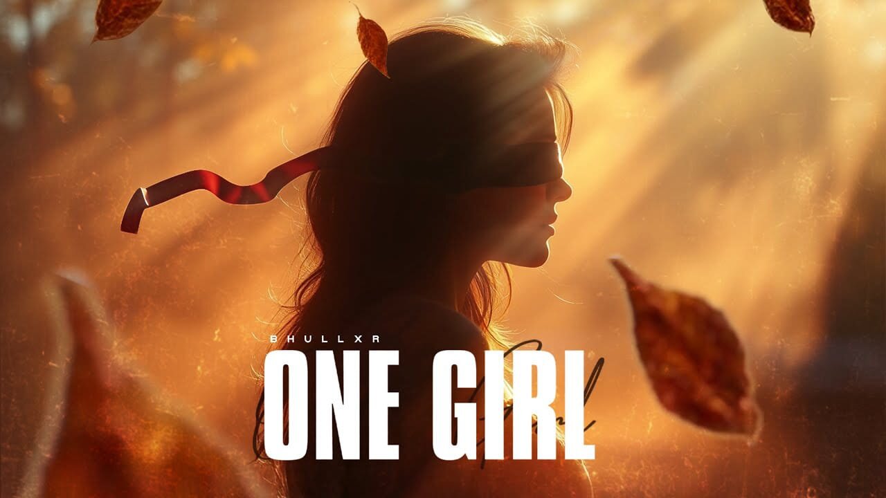 One Girl - BHULLXR ( Official Visual Video )