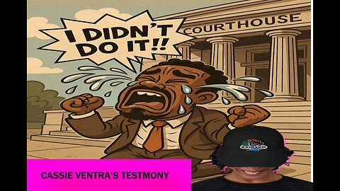 Diddy court room. drama?
