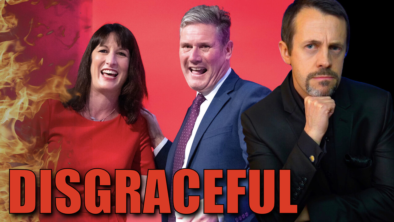 ⚠️ OUTRAGE! What They Just Announced For YOUR PENSION!!! 🚨