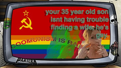[ Dear lord i fucking hate boomers. ]