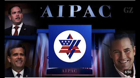 Leaked audio: AIPAC leader details control over Trump natsec team