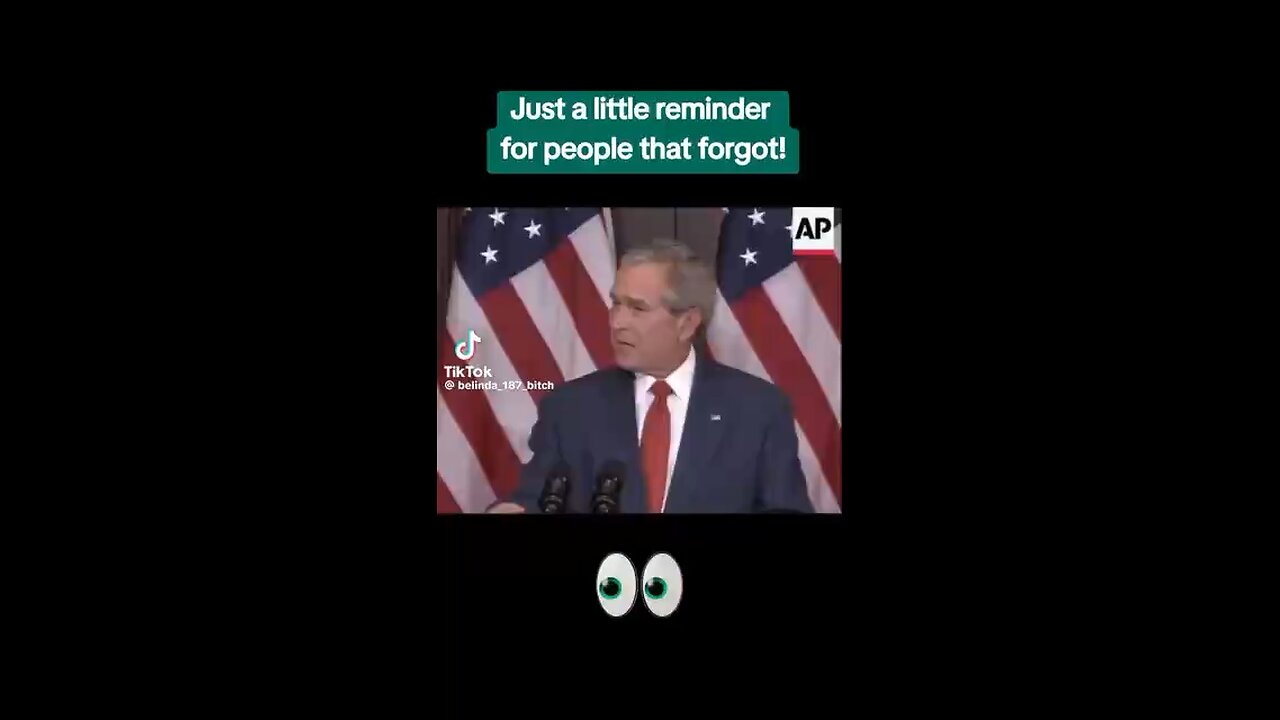 Just a little reminder