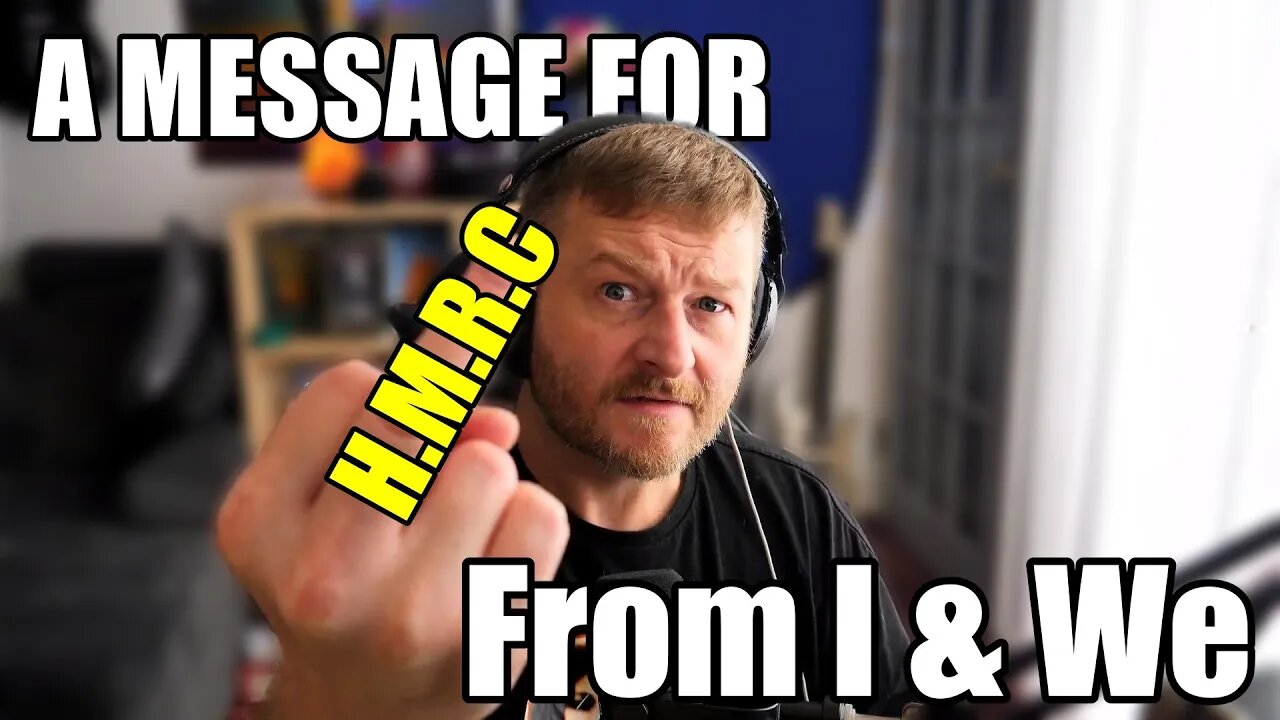 HMRC Can Now Rob Your Bank Account