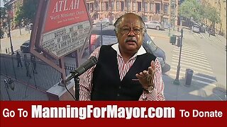 It's Either Manning Or A Massacre For NYC