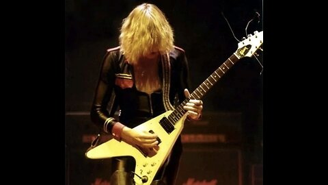 Attack Of The Mad Axe Man ~ MSG ( Live )
