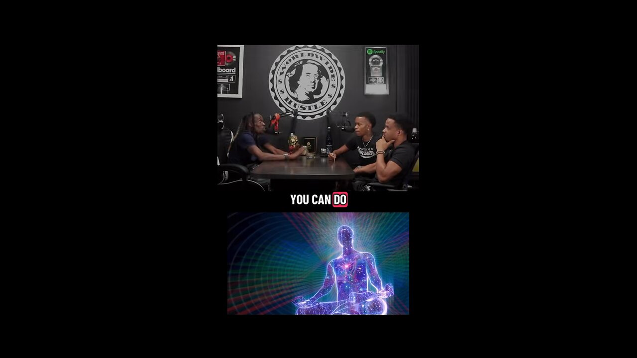 Are Dreams The REAL Life Or Afterlife? 👁️🧠🛌 - 607 UNC