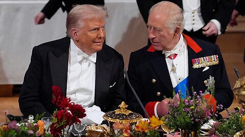 End the special relationship between UK US