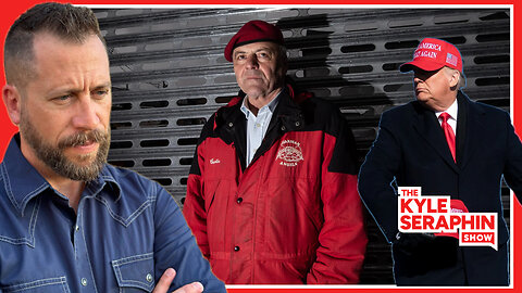 The (Other) Man in the Red Hat - ELECTION DAY 2025 | Ep 689