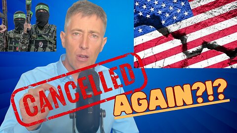 Cancelled AGAIN by SAME Friend?? Should We Just LIE??