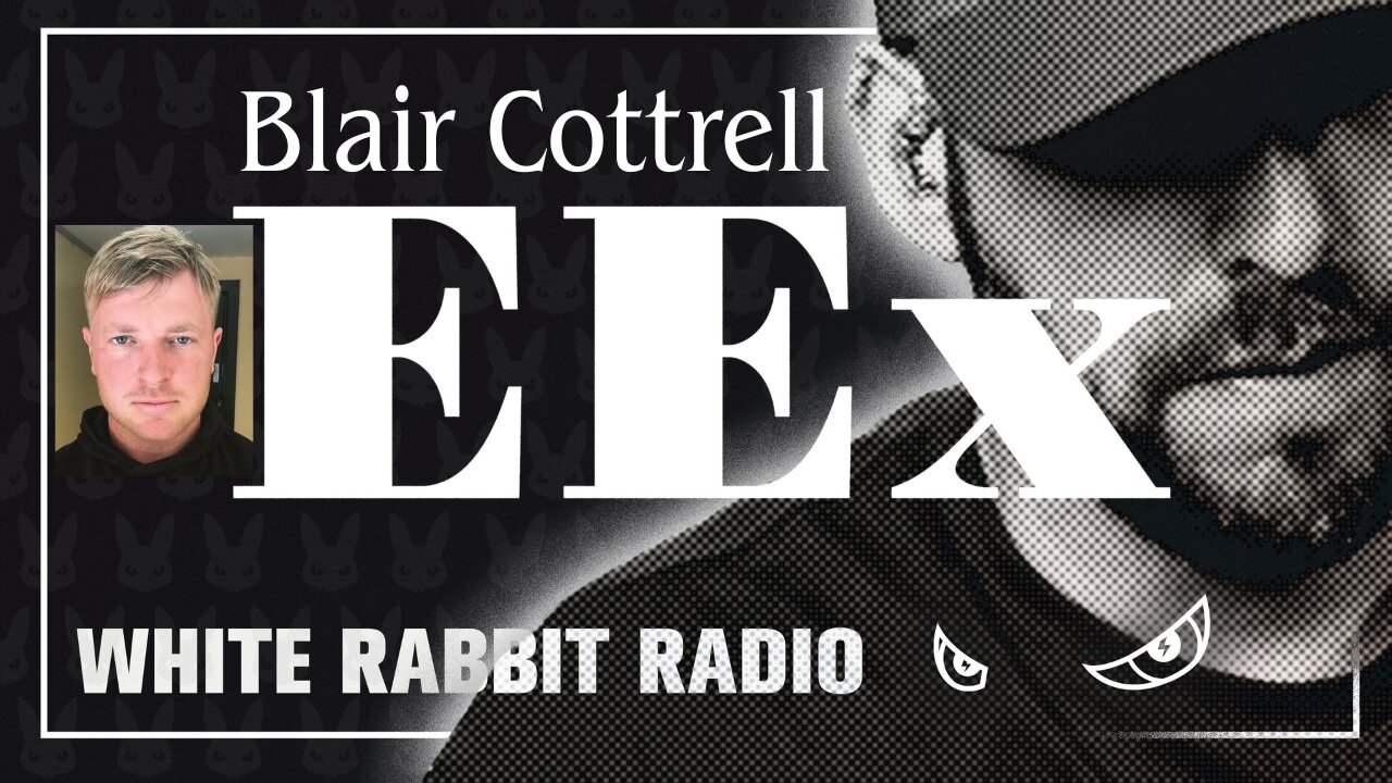EEx Live | December 12, 2025 | Blair Cottrell