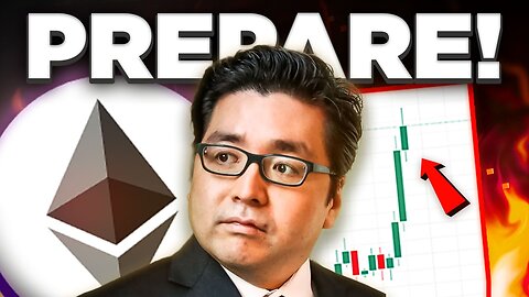 All Hell is Gonna Break Loose in Crypto | Ethereum September Prediction