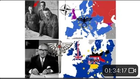 BRD im TOTALEN KRIEG gegen Russland!