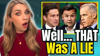 Jeneroux MOCKS Conservative Voters—Poilievre Calls Out Carney to His FACE on Betrayal