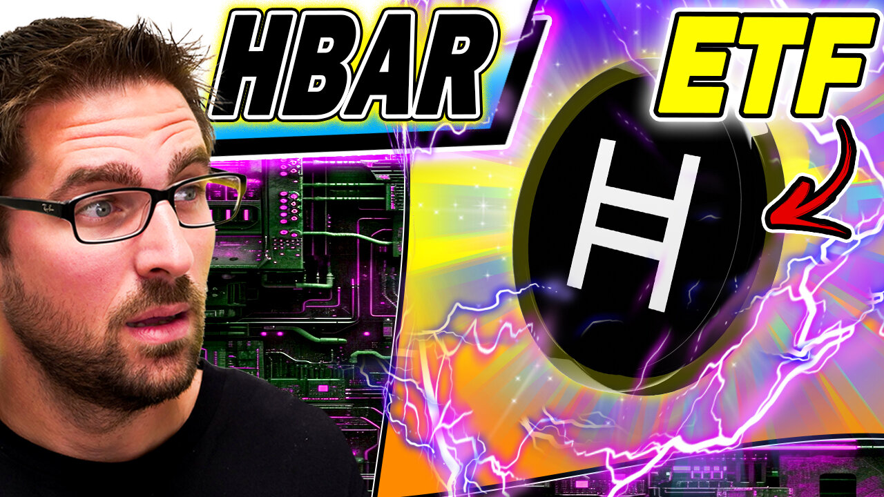 Hedera HBAR Price Prediction