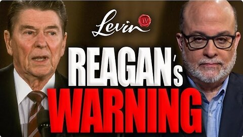 Reagan Warned Us: Iran’s War on America Began Decades Ago
