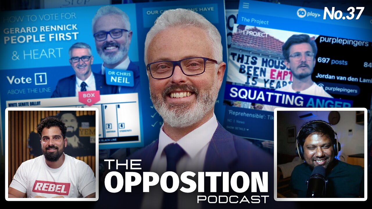 The FIGHT for Victoria heats up as Socialists TRASH grieving families