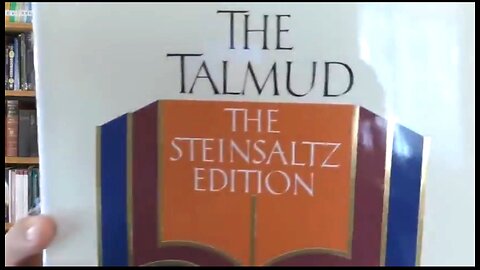 WHAT TALMUDIC RABBIS DON'T WANT GENTILES TO KNOW ✡️