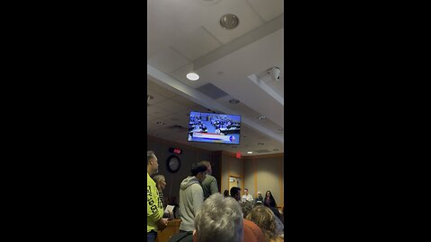 Collin County Commissioner Court 3.31.25 public comments about EPIC