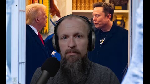 LIVE- Trump vs Elon 🔥 | SCOTUS Smacks Woke HR | ICE Bags Terrorist in Philly - Bo McBoface