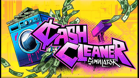 Cash Cleaner Simulator #2
