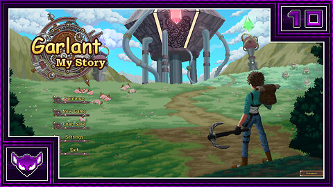 Garlant My Story: Ep10 | The End of A Farmers Journey