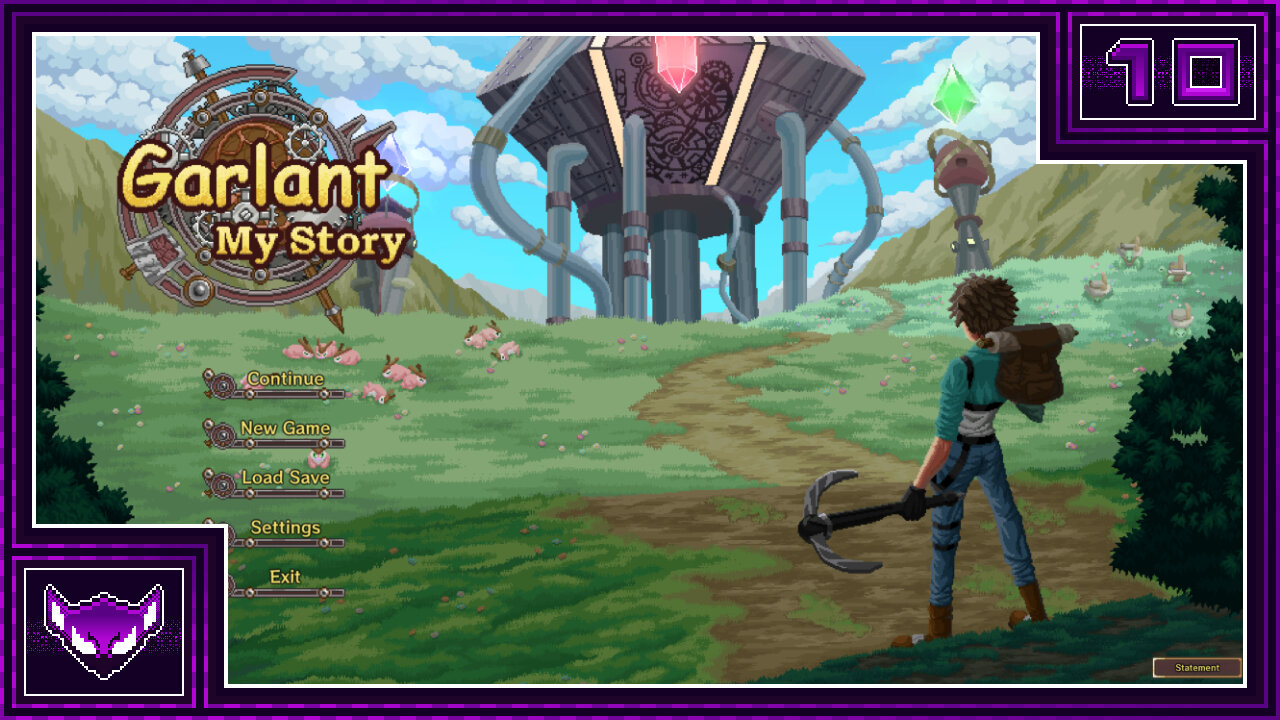 Garlant My Story: Ep10 | The End of A Farmers Journey
