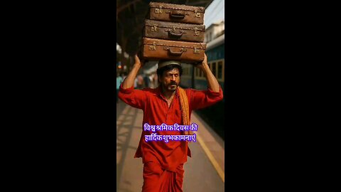 World Workers Day