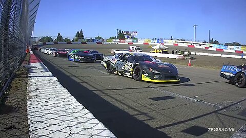 CARS Tour West At All American Speedway (5/10/2025)