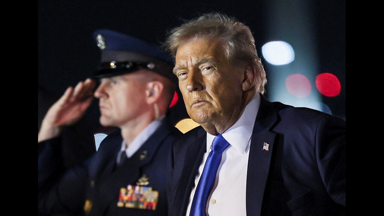 Трамп наносит удар: 100 дней — и зачистка бюджета США от «паразитов»