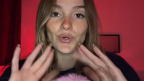 ASMR: SUIS MES INSTRUCTIONS VISUELLES POUR T’ENDORMIR EN 19 MINUTES