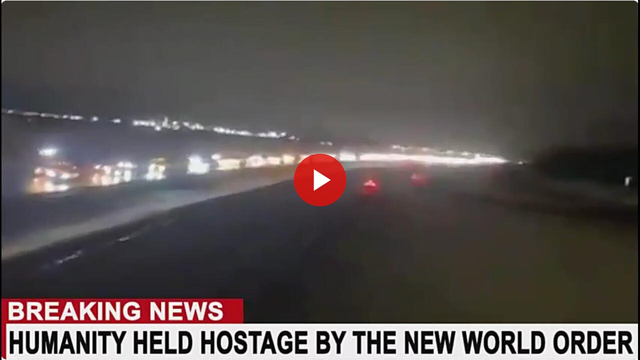 FREEDOM CONVOYS MARCH WORLDWIDE TO LOCK DOWN TYRANNICAL GOVERNMENTS