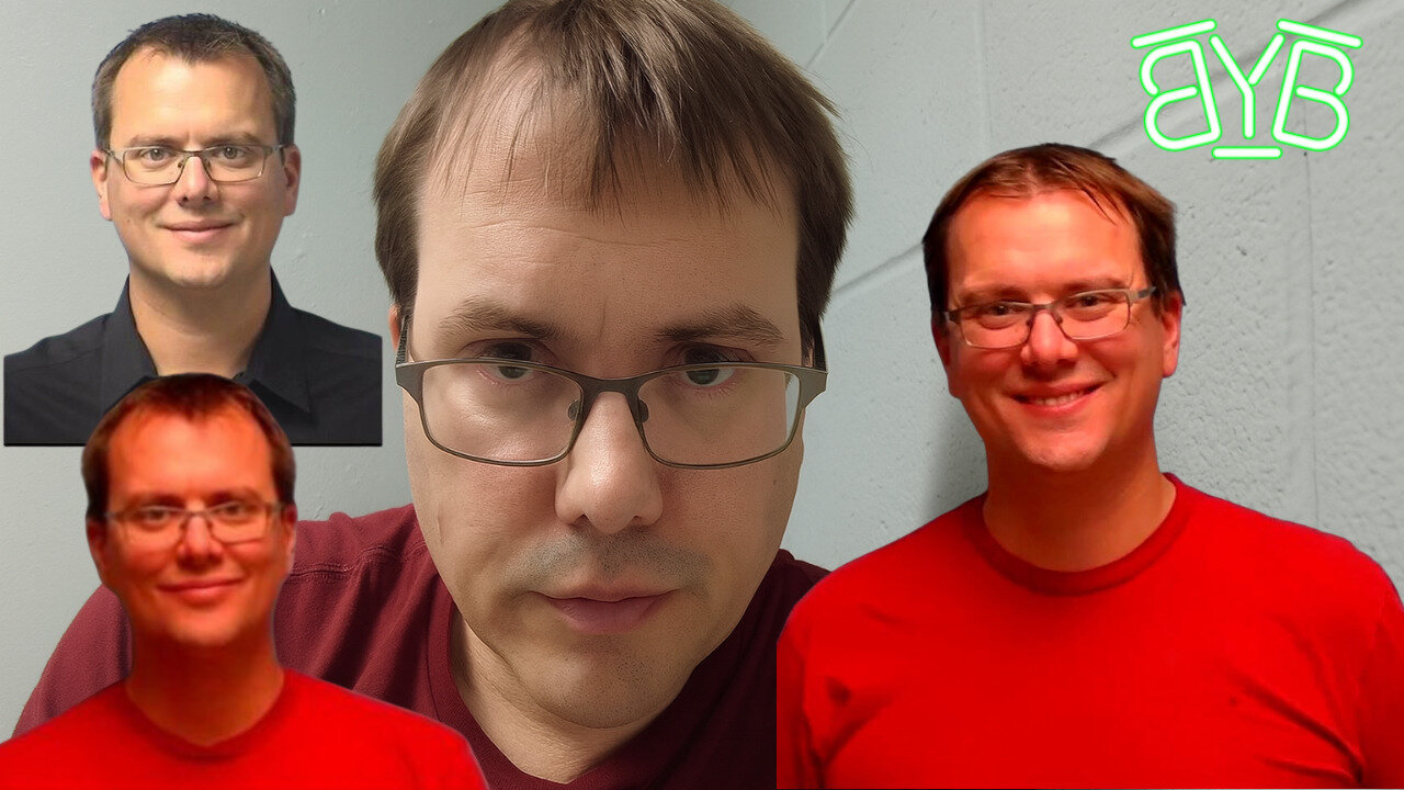 Jailhouse Vacation w/ Nick Rekieta & Wil Herren