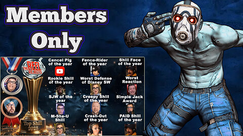 The Shill Awards 2025 Recap and MY PREDICTION for Top Shill 2026