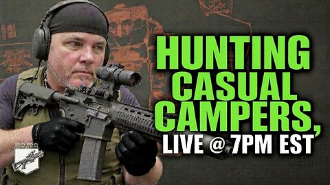 🟢Camper Hunters 🟢@MYSTIVIS 🟢Alienware 🟢!discord🟢