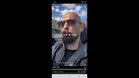 tate motivation get some