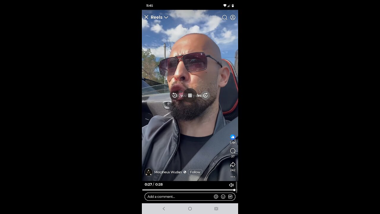 tate motivation get some