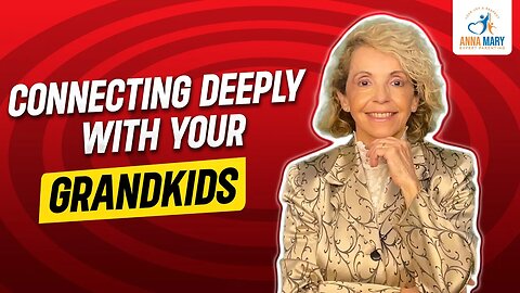 Want a Better Relationship? How to Build a Strong Bond with Your Grandchildren