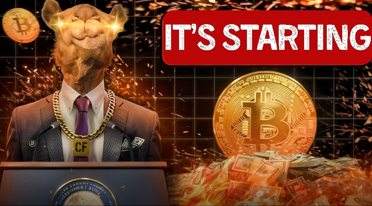 Prepare Yourself