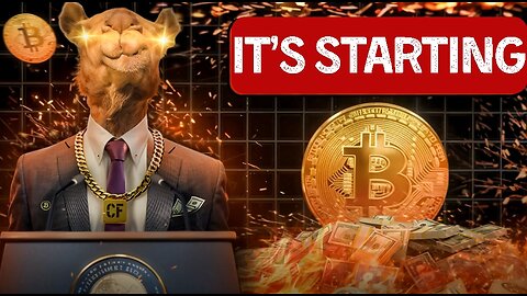 Prepare Yourself