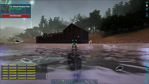 Ark Polymer Hunt--s. 1 ep. 8 