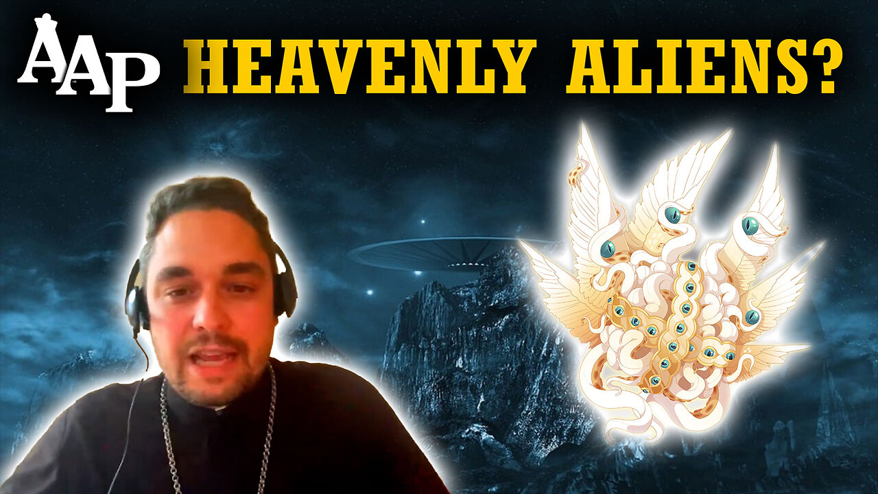 Life on Other Planets: What Does the Church Say?