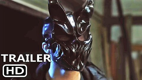 AMONGST THE WOLVES Official Trailer (2025)